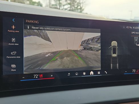 Used 2025 BMW X3 xDrive30i w/ Convenience Package image 19