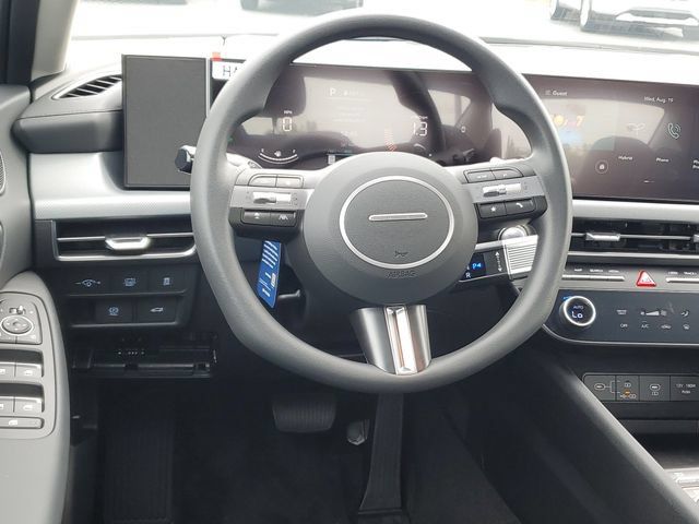 New 2026 Hyundai Sonata Blue FWD image 12