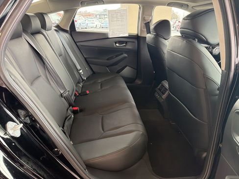 Certified 2023 Honda Accord EX-L image 22
