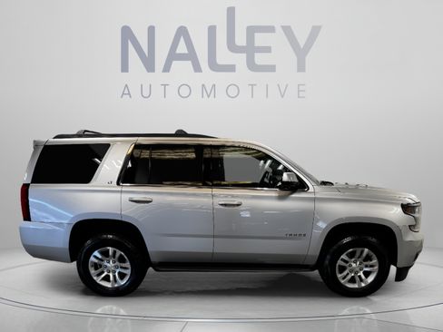 Used 2018 Chevrolet Tahoe LT AWD/4WD image 6