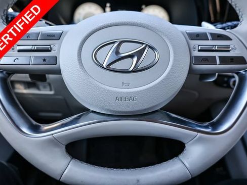 Certified 2023 Hyundai Palisade Limited FWD image 25