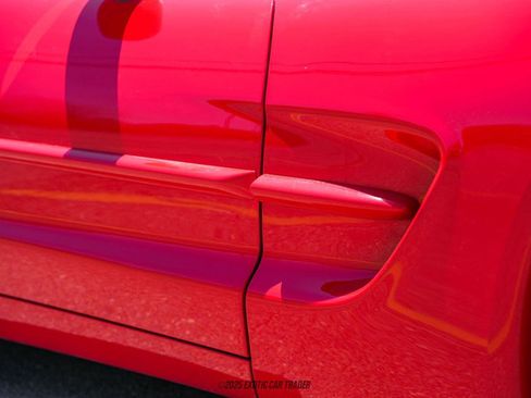 Used 1999 Chevrolet Corvette Coupe w/ Memory Pkg image 67