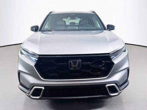 Used 2024 Honda CR-V Sport Touring image 2