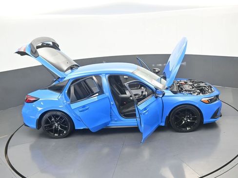 Used 2023 Honda Civic Sport image 68
