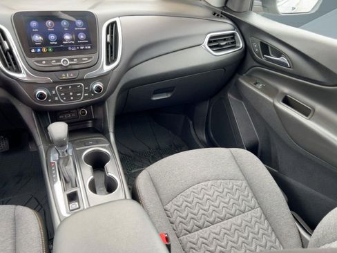 Certified 2024 Chevrolet Equinox LT image 28
