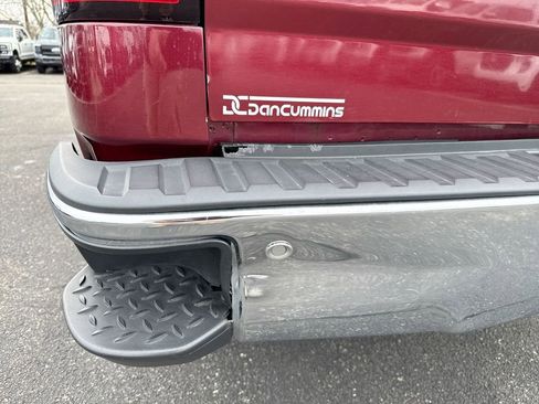 Used 2015 GMC Sierra 1500 SLT w/ SLT Crew Cab Value Package image 36