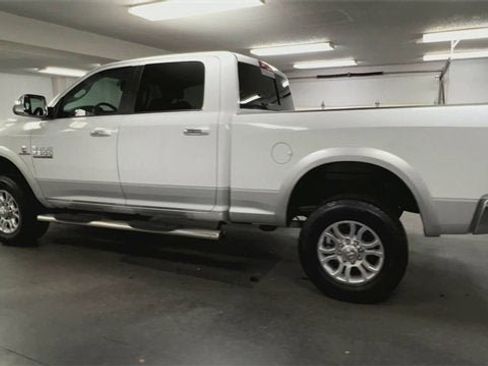 Used 2016 RAM 2500 Laramie image 6