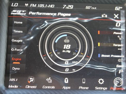 New 2023 Dodge Challenger SRT Hellcat Redeye image 45