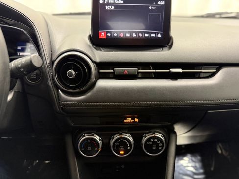 Used 2021 MAZDA CX-3 Sport image 18