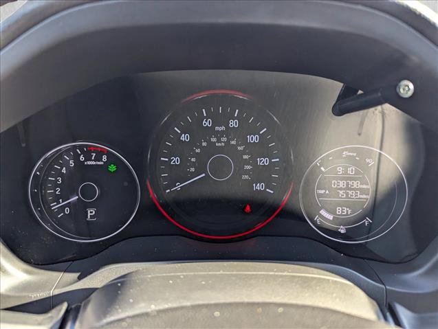 Used 2017 Honda HR-V EX-L image 16