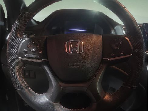 Used 2023 Honda Passport TrailSport image 25