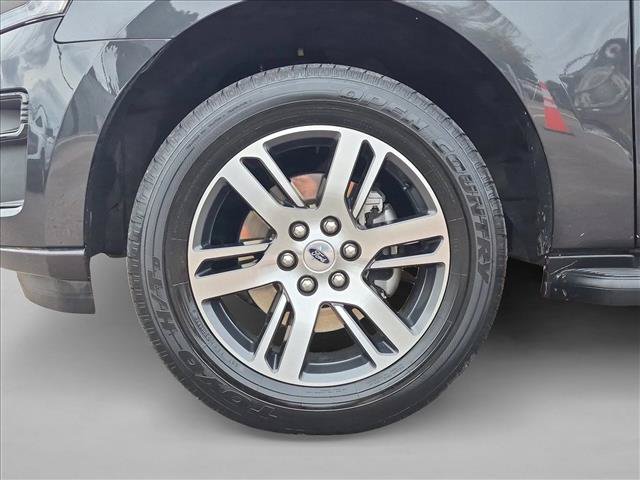Used 2024 Ford Expedition Max XLT AWD/4WD image 27