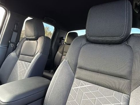 New 2026 Nissan Frontier SV w/ Tow Package image 11