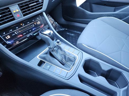 New 2026 Volkswagen Jetta Sport image 20