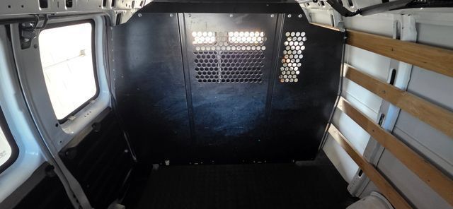 Used 2021 Chevrolet Express 2500 w/ Driver Convenience Package RWD image 23