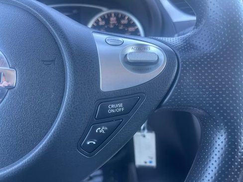 Used 2018 Nissan Sentra S image 23