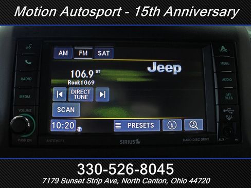 Used 2016 Jeep Wrangler Sport w/ Quick Order Package 24S AWD/4WD image 27