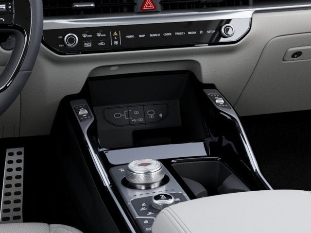 New 2026 Kia Sorento SX Prestige AWD/4WD image 23