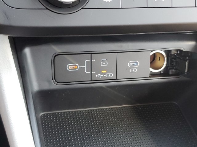New 2026 Hyundai Tucson SE AWD/4WD image 30
