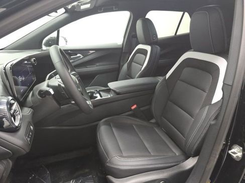 New 2026 Chevrolet Blazer EV LT image 20