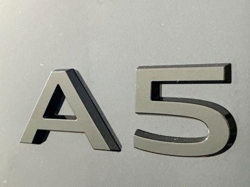New 2025 Audi A5 2.0T Premium image 10