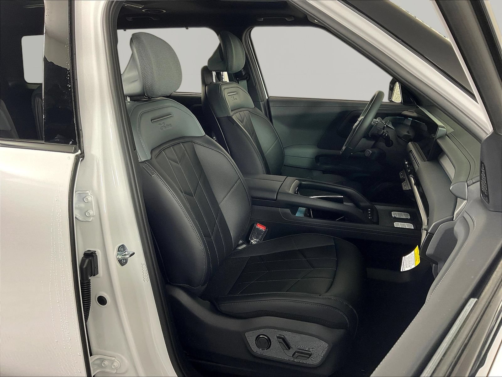 New 2027 Kia Telluride SX X-Line AWD/4WD image 19