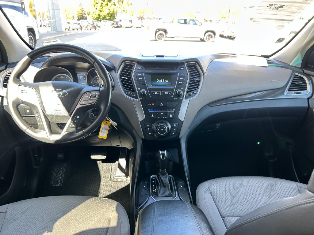 Used 2014 Hyundai Santa Fe Sport w/ Popular Equipment Package 02 AWD/4WD image 19