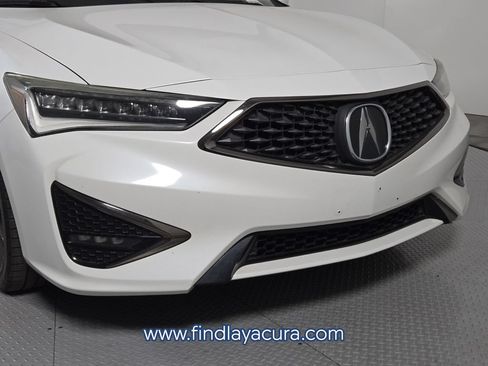 Used 2019 Acura ILX FWD image 12
