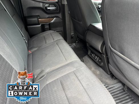 Used 2020 Chevrolet Silverado 1500 RST w/ Texas Edition AWD/4WD image 23