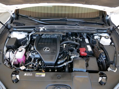 Used 2024 Lexus RX 350 FWD w/ Technology Package image 23