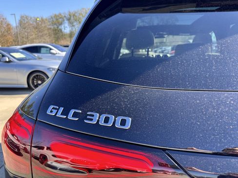 Certified 2026 Mercedes-Benz GLC 300 GLC 300 image 22