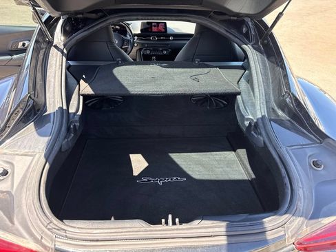 Used 2022 Toyota Supra Premium w/ Driver Assist Package RWD image 13