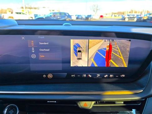 New 2026 Buick Envision Avenir AWD/4WD image 29