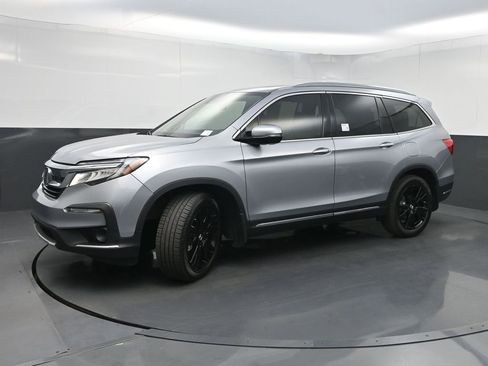 Used 2022 Honda Pilot Touring image 28