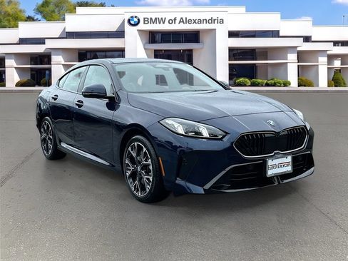 Used 2026 BMW 228i xDrive w/ Technology Package AWD/4WD image 3