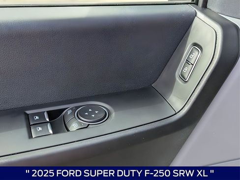 New 2025 Ford F250 XL w/ 360-Degree Camera Package image 14