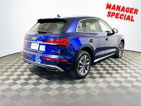 Used 2024 Audi Q5 2.0T Premium Plus image 8