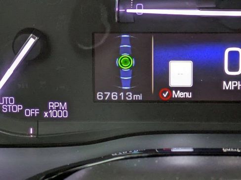 Used 2019 Cadillac XT5 Luxury image 27