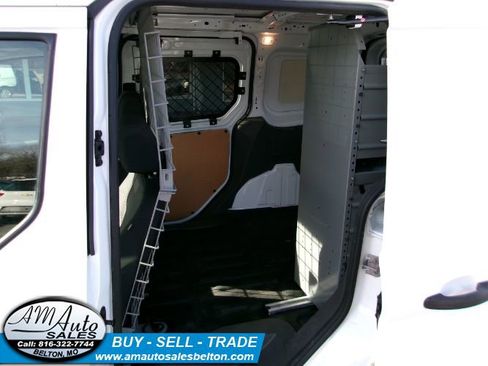 Used 2022 Ford Transit Connect XL image 16