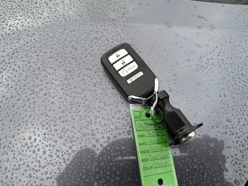 Certified 2024 Honda Ridgeline TrailSport image 46