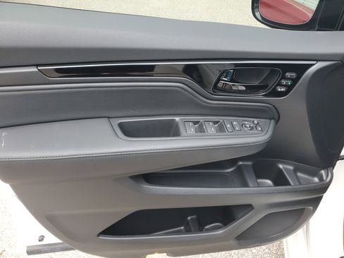 Certified 2025 Honda Odyssey Elite image 22