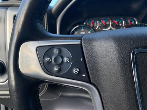 Used 2018 GMC Sierra 1500 SLT w/ SLT Premium Package image 31