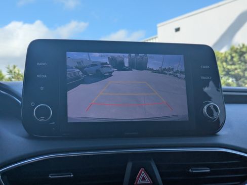 Used 2022 Hyundai Santa Fe XRT FWD image 23