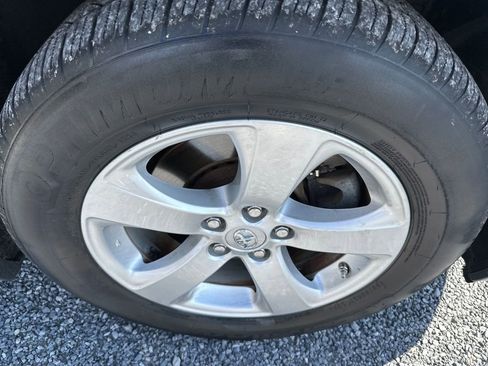 Used 2014 Toyota Sienna LE FWD image 12