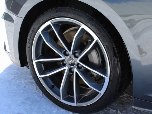 Used 2023 Audi A5 2.0T Premium Plus w/ Premium Plus image 9