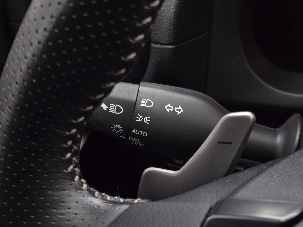 Used 2024 Lexus IS 350 F Sport w/ Navigation Package RWD image 35