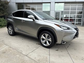 Used 2017 Lexus NX 200t AWD w/ Premium Package video 2