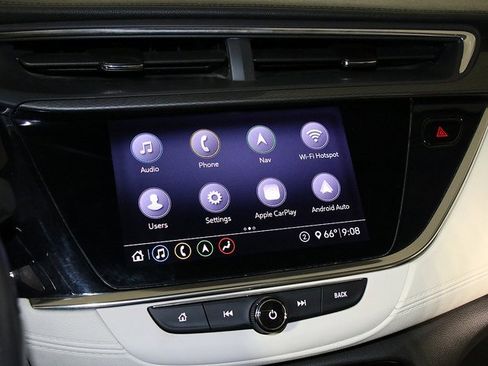 Used 2020 Buick Encore GX Select w/ Experience Buick Package image 17