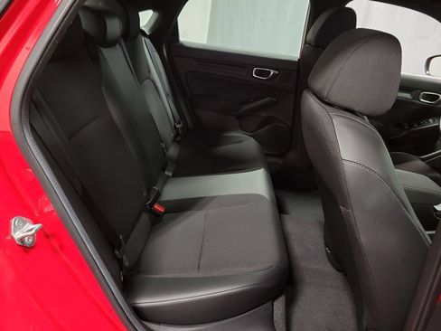 Used 2024 Honda Civic Sport image 25