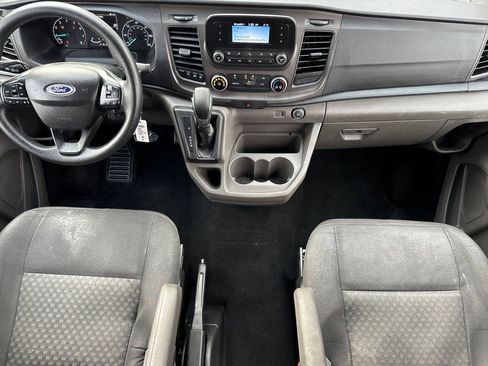 Used 2020 Ford Transit 350 XLT image 14